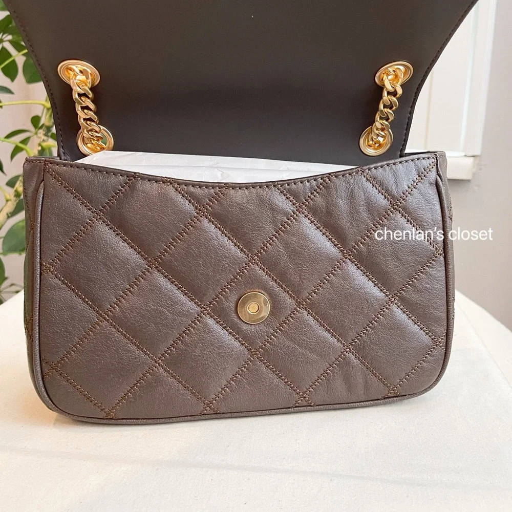🔥NeW! Tory Burch Willa Small Shoulder Bag - Picture 6 of 16